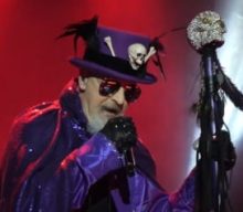 ROB HALFORD Reflects On Being A Closeted Gay Man During 1980s Androgynous ‘Glam Metal’ Era