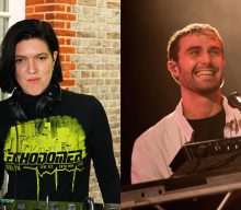 Watch Romy and Fred again.. give new collaboration ‘Strong’ its live debut