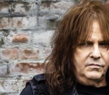 ROSS THE BOSS Says JOEY DEMAIO Firing Him From MANOWAR Was ‘The Worst Possible Mistake Ever Made’