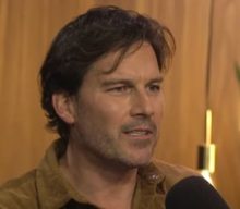 NICKELBACK’s RYAN PEAKE: Metalheads Are ‘Really Protective Of Their Genre’