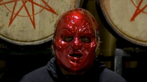 SLIPKNOT’s SHAWN ‘CLOWN’ CRAHAN To Sit Out Shows On Spring/Summer 2023 European Tour