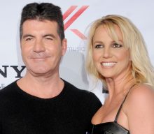 Simon Cowell says he wants to work with Britney Spears again on new TV show
