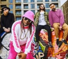 SKINDRED Announces New Album ‘Smile’