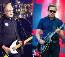 Smashing Pumpkins and Interpol to headline new festival The World Is A Vampire