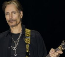 STEVE VAI Announces Spring 2023 European Tour