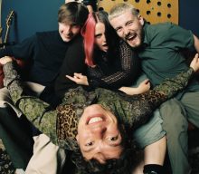STONE – ‘Punkadonk’ EP review: Mersey moshers lash out on their confident debut
