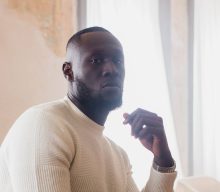 Stormzy shares message to fans as he releases new album: “Listen to this album with an open heart”