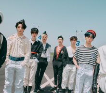 Stray Kids score third consecutive Billboard 200 Number One with ‘5-Star’