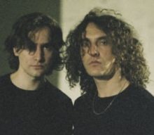 TAIPEI HOUSTON Feat. LARS ULRICH’s Sons: ‘Frequency’ Music Video Released
