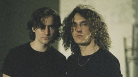 TAIPEI HOUSTON Feat. LARS ULRICH’s Sons: ‘Respecter’ Music Video Released