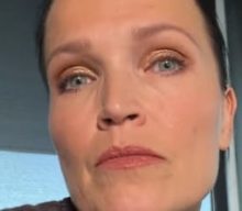 TARJA TURUNEN On Always Evolving Musically: ‘I Hate Repeating Myself’