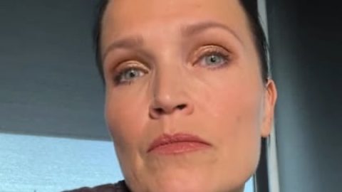 TARJA TURUNEN On Always Evolving Musically: ‘I Hate Repeating Myself’
