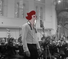 Robbie Williams’ songwriter Guy Chambers shares NSFW song ‘Thank Fuck It’s Christmas’