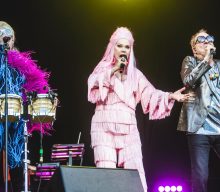The B-52s announce farewell 2023 Las Vegas residency