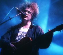 The Cure release upgraded version of 1991 documentary ‘Play Out’