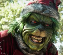 The Grinch becomes a slasher in horror parody trailer ‘The Mean One’