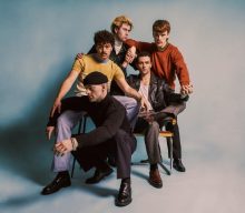 Listen to The Murder Capital’s anthemic new single ‘Return My Head’