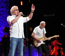 The Who to perform at charity Christmas carol service in London