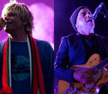 The Charlatans and Ride team up for North American co-headline tour