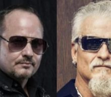 Ex-ICED EARTH Singer TIM ‘RIPPER’ OWENS On JON SCHAFFER’s Involvement In U.S. Capitol Riot: ‘He Knew He Was Wrong’