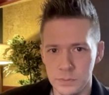 TOBIAS FORGE Is ‘Trying To Build A New Vibe’ For GHOST’s Next Album