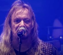SODOM’s THOMAS ‘ANGELRIPPER’ SUCH: ‘After 40 Years, I Regret Nothing’