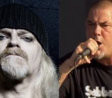 TOM GABRIEL FISCHER On PANTERA Comeback: ‘As Long As It’s Not Billed As A Reunion, I Think It’s Perfect’