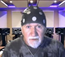 TONY MARTIN Says A Box Set Of His Recordings With BLACK SABBATH Will Now Arrive In 2023