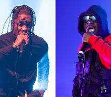 Travis Scott and Skepta to headline Art Basel festival dedicated to Virgil Abloh