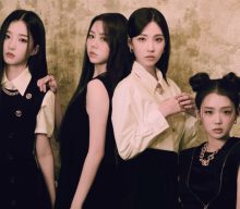 tripleS announce 2023 launch of new unit that includes members of Acid Angel From Asia