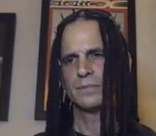 Ex-STATIC-X Guitarist TRIPP EISEN Reflects On His Time In Prison: ‘I’m Shocked I Survived’
