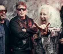 TWISTED SISTER To Perform For First Time Since 2016 At This Month’s ‘Metal Hall Of Fame’ Induction
