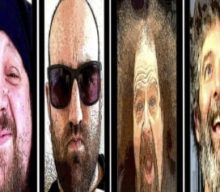 VENOMOUS CONCEPT Feat. NAPALM DEATH And Ex-BRUTAL TRUTH Members: ‘The Good Ship Lollipop’ Album Announced