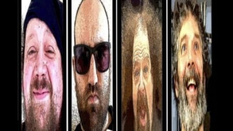 VENOMOUS CONCEPT Feat. NAPALM DEATH And Ex-BRUTAL TRUTH Members: ‘The Good Ship Lollipop’ Album Announced
