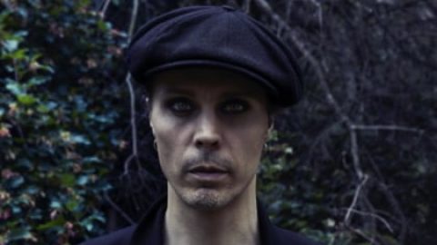 VILLE VALO: ‘At This Moment In Time, I’m Not Interested At All’ In HIM Reunion