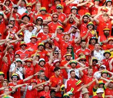 FIFA to allow rainbow hats and flags at World Cup stadiums in policy U-turn
