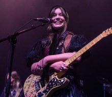 Wet Leg live in London: indie’s newest heroes rise to the occasion