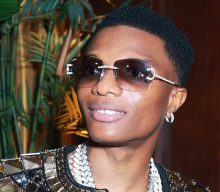 Watch Wizkid perform ‘Money & Love’ on ‘Fallon’