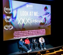 ‘Look At Me: XXXTentacion’: DJ Semtex hosts exclusive Q&A at special film screening in London