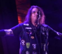 Watch Pro-Shot Video Of EXODUS’s Entire Performance At Colombia’s ALTAVOZ Festival