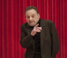 Al Strobel, the one armed man in ‘Twin Peaks’, has died at 83