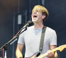 Listen to Ben Gibbard’s theme song for new Harrison Ford comedy ‘Shrinking’