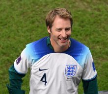 Chesney Hawkes says he’s England’s “one and only” World Cup mascot