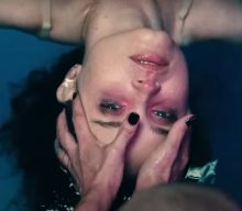 Chino Moreno’s side project Crosses share video for new song ‘Holier’