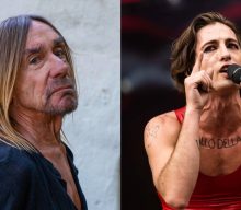 Iggy Pop on why Måneskin are “a really strong band”