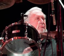 The Stranglers drummer Jet Black has died