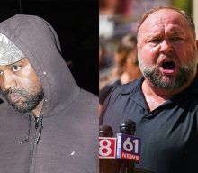 Kanye West praises Hitler during interview with conspiracy theorist Alex Jones