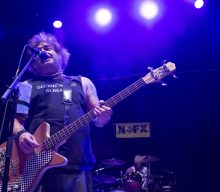 NOFX’s Fat Mike launches new Fat Wreck Chords label