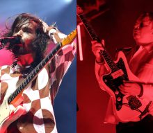 Biffy Clyro frontman Simon Neil’s new side project Empire State Bastard announce first show