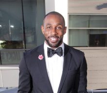 ‘Ellen Show’ DJ Stephen ‘tWitch’ Boss has died, aged 40